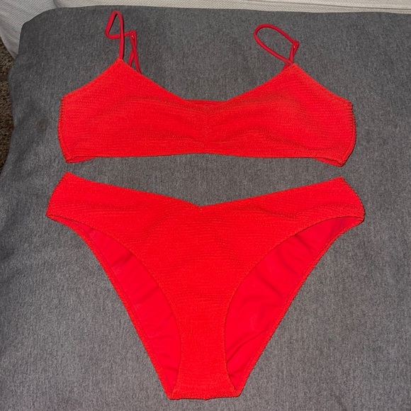 PacSun Other - L.A. Hearts by pacsun bikini
